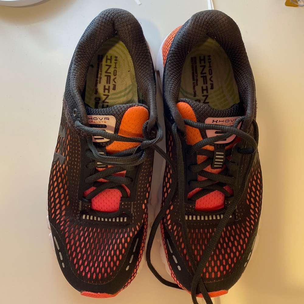 Sneakers Under armour